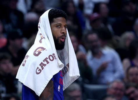 76ers' odds to win NBA title have huge shift after big Paul George additi.